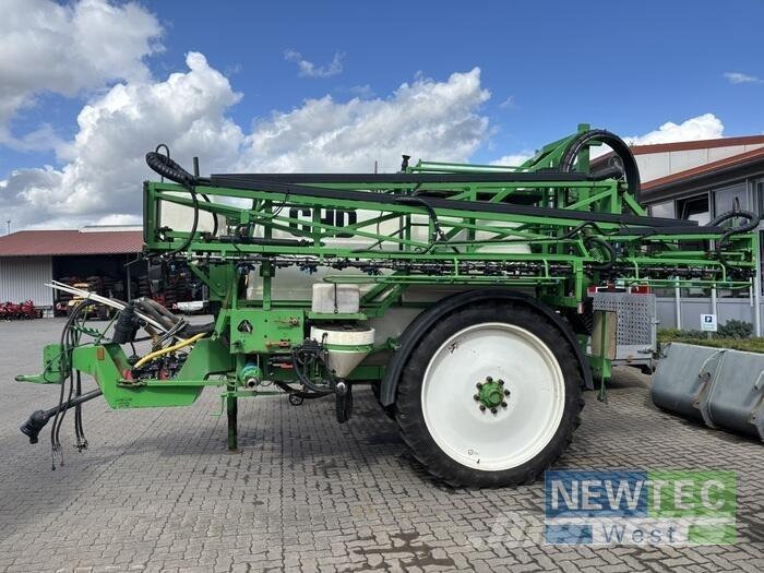 CHD Eefting D4024 Vučene prskalice