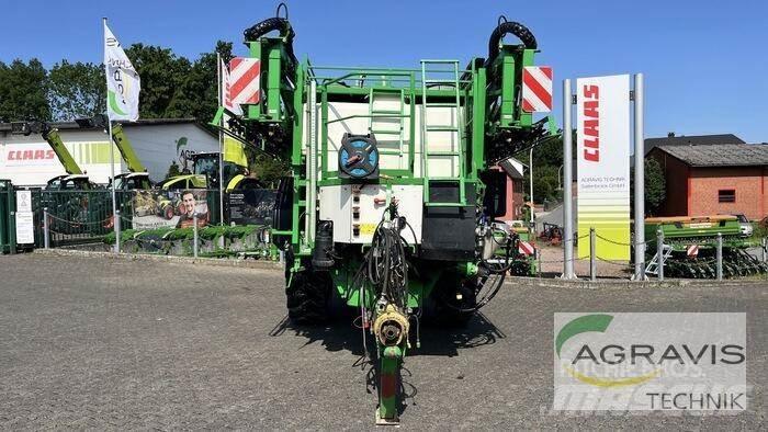 CHD Eefting F 7036 A Vučene prskalice