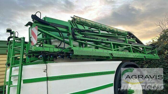 CHD FG 9145 Vučene prskalice
