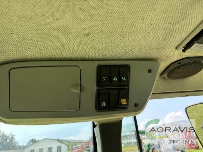 CLAAS ARION 420 CIS Traktori