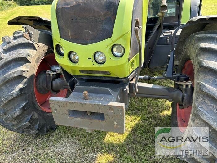 CLAAS ARION 420 CIS Traktori