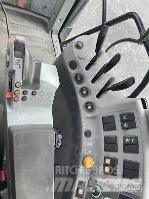 CLAAS ARION 510 Traktori