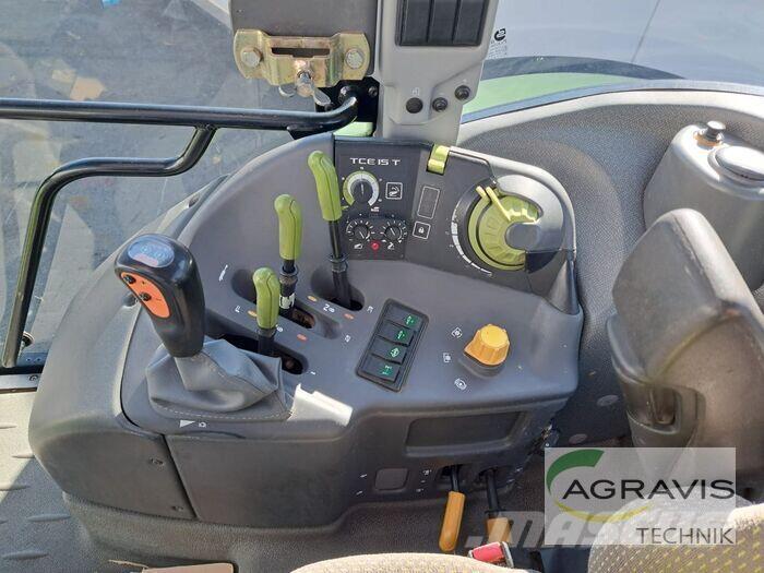 CLAAS ARION 620 C Traktori