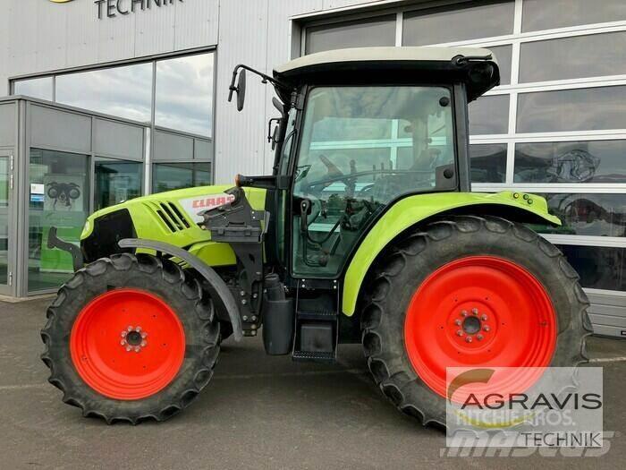 CLAAS ATOS 330 C Traktori