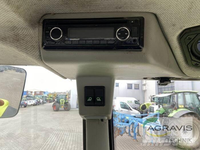 CLAAS AXOS 340 CL Traktori