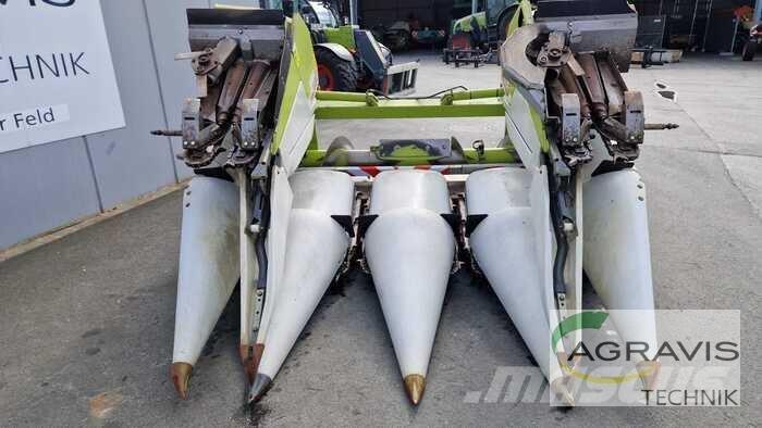 CLAAS CONSPEED 6-75 FC Dodatna oprema za kombajne