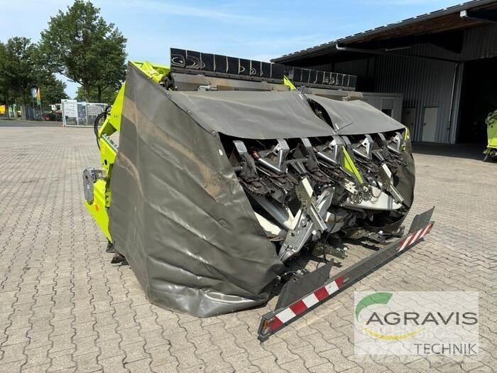 CLAAS CONSPEED 8-75 FC Dodatna oprema za kombajne