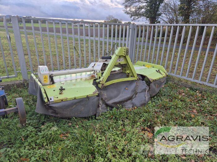 CLAAS CORTO 290 FN Kosilice