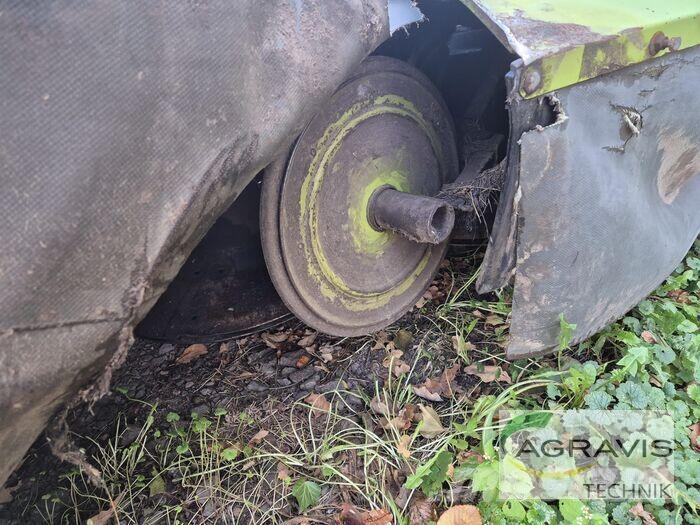 CLAAS CORTO 290 FN Kosilice