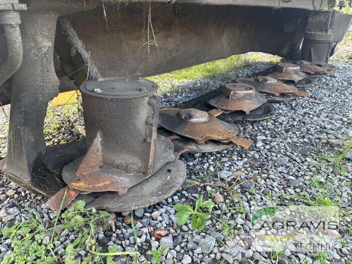 CLAAS DISCO 3050 Kosilice