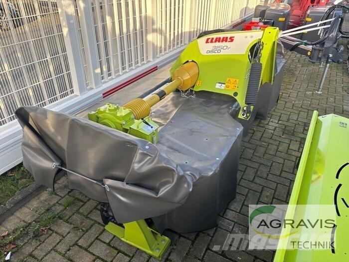 CLAAS DISCO 3150 F Kosilice