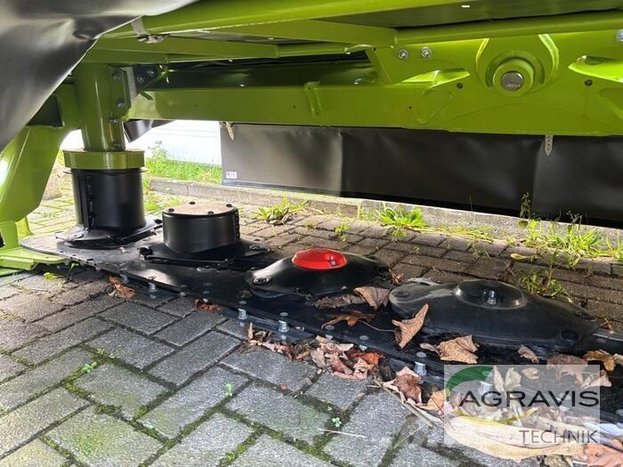 CLAAS DISCO 3150 F Kosilice