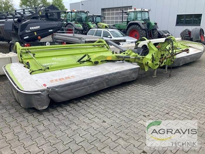 CLAAS DISCO 9200 C AS Kosilice