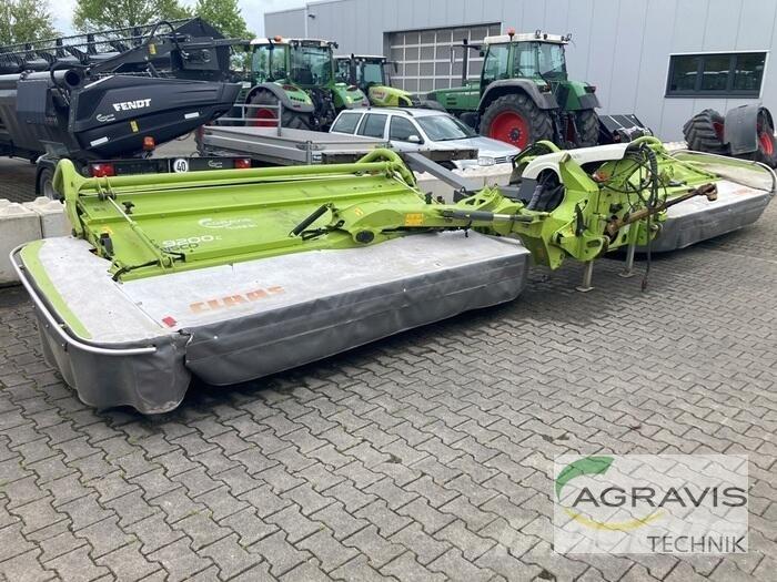 CLAAS DISCO 9200 C AS Kosilice