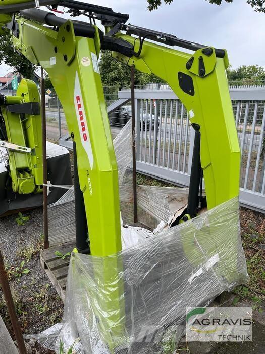 CLAAS FL 100 C Ostala dodatna oprema za traktore