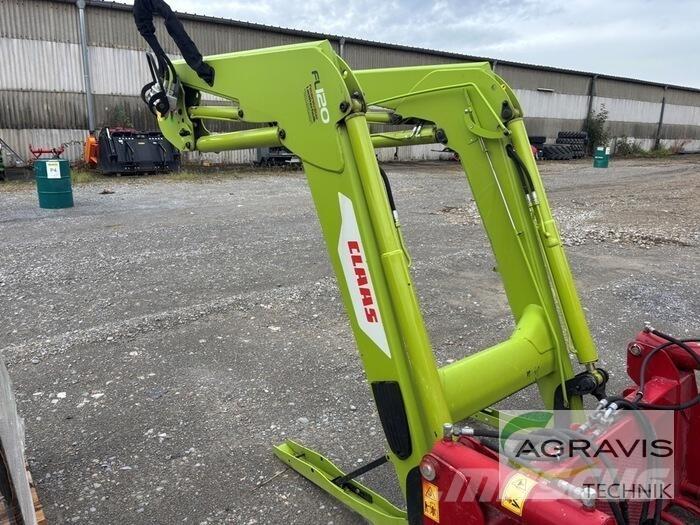 CLAAS FL 120 Ostala dodatna oprema za traktore