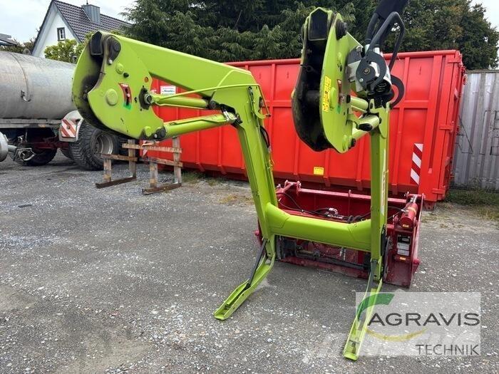 CLAAS FL 120 Ostala dodatna oprema za traktore