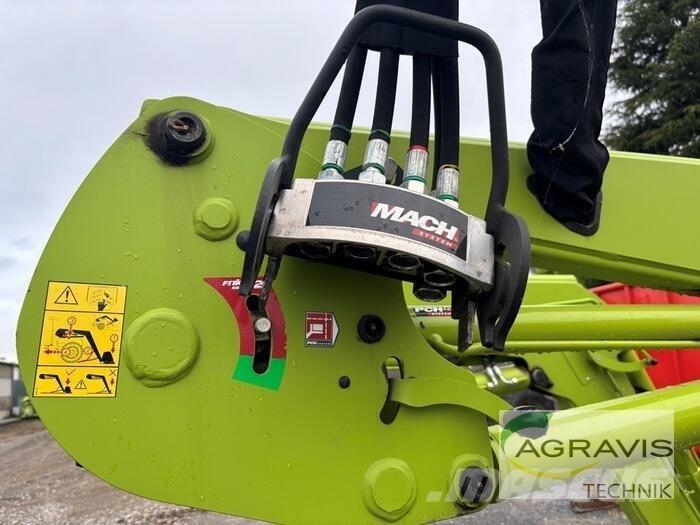 CLAAS FL 120 Ostala dodatna oprema za traktore