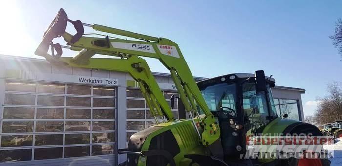CLAAS FL 250 Ostala dodatna oprema za traktore