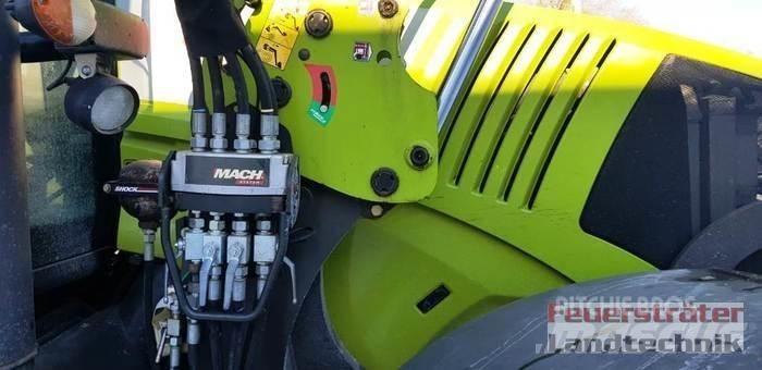 CLAAS FL 250 Ostala dodatna oprema za traktore