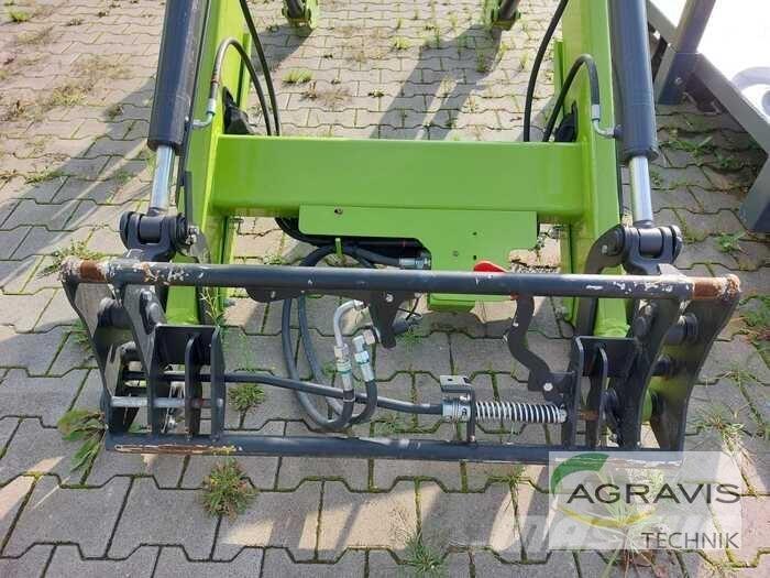 CLAAS FL 80 C Ostala dodatna oprema za traktore