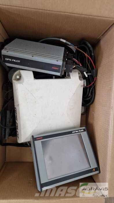 CLAAS GPS PILOT Ostala dodatna oprema za traktore