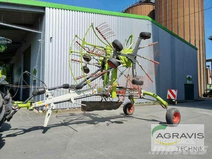 CLAAS LINER 2700 Okretači i sakupljači sena