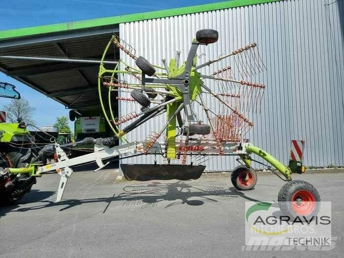 CLAAS LINER 2700 Okretači i sakupljači sena