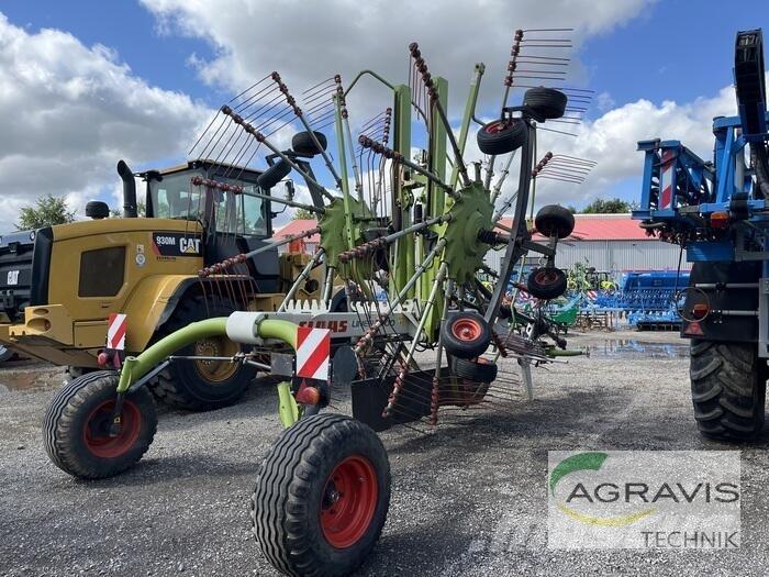 CLAAS LINER 2900 Okretači i sakupljači sena