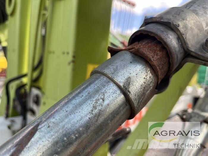 CLAAS LINER 2900 Okretači i sakupljači sena