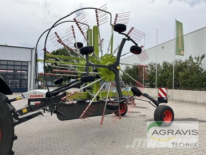 CLAAS LINER 2900 TREND Okretači i sakupljači sena