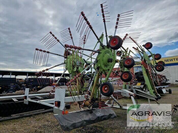 CLAAS LINER 3000 Okretači i sakupljači sena