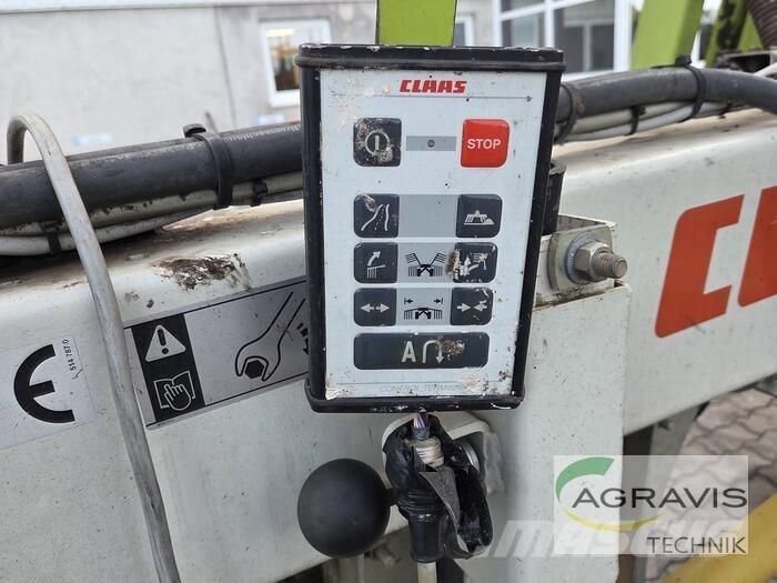 CLAAS LINER 3000 Okretači i sakupljači sena