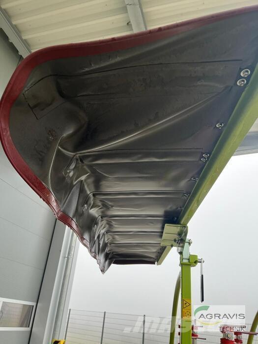 CLAAS LINER 420 Okretači i sakupljači sena