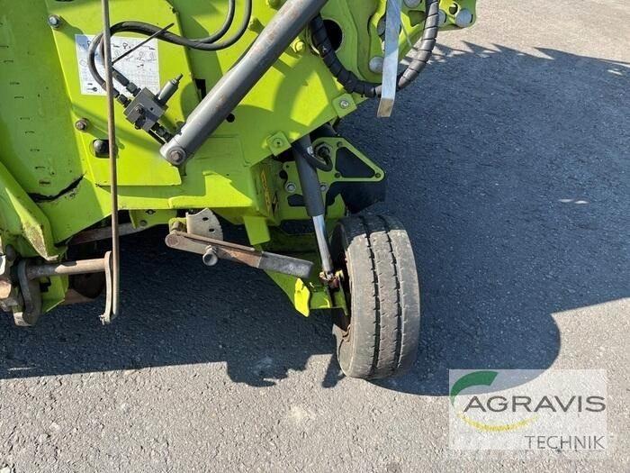 CLAAS ORBIS 900 AC 3T Priključci za mašine za stočnu hranu na sopstveni pogon