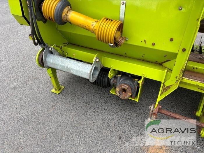 CLAAS PICK UP 300 HD Ostala oprema za žetvu stočne hrane