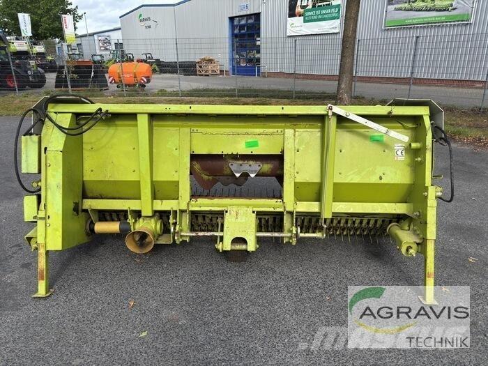 CLAAS PU 300 Hay and forage machine accessories