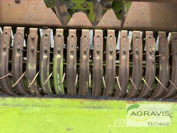 CLAAS PU 300 Hay and forage machine accessories