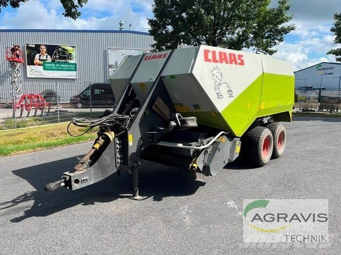 CLAAS QUADRANT 2100 RC Prese/balirke za četvrtaste bale