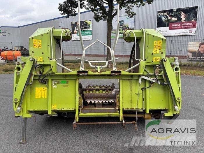CLAAS RU 600 CONTOUR Hay and forage machine accessories
