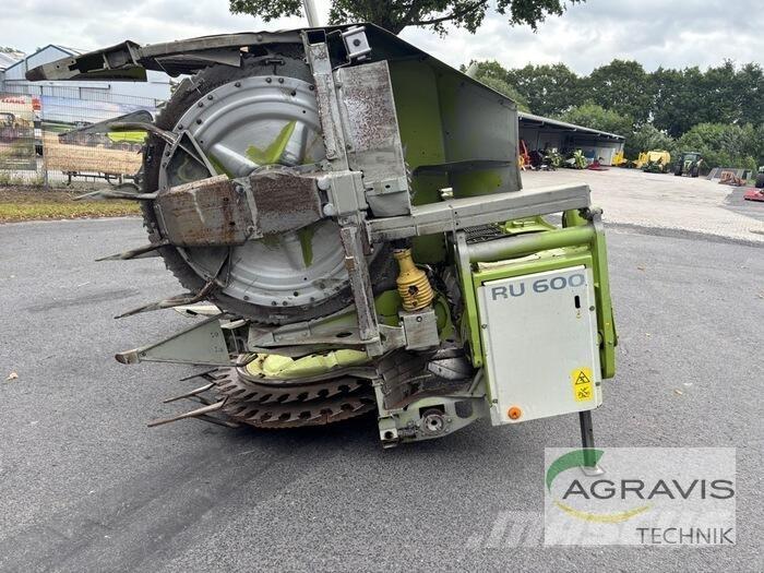 CLAAS RU 600 CONTOUR Hay and forage machine accessories