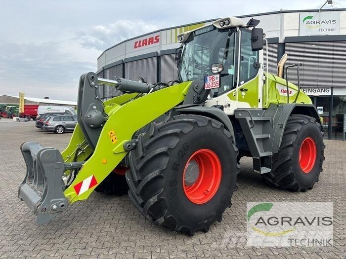 CLAAS TORION 1611 P Utovarivači na točkove
