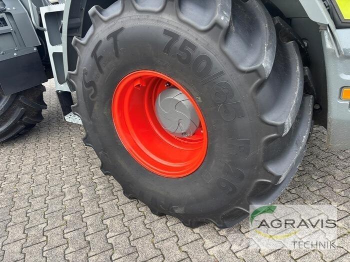 CLAAS TORION 1611 P Utovarivači na točkove