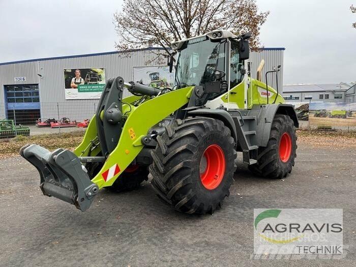 CLAAS TORION 1611 P Utovarivači na točkove