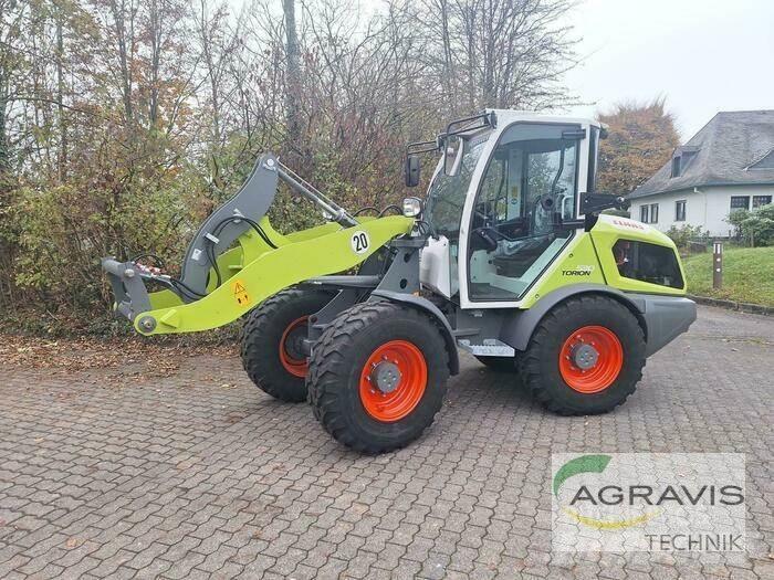 CLAAS TORION 530 Utovarivači na točkove