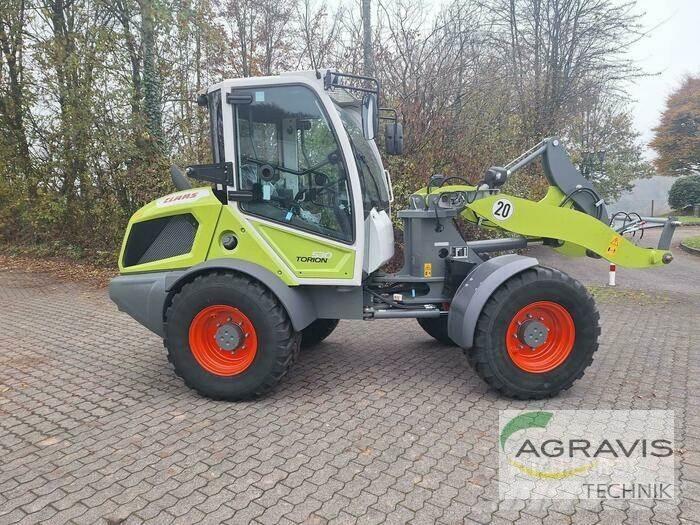 CLAAS TORION 530 Utovarivači na točkove