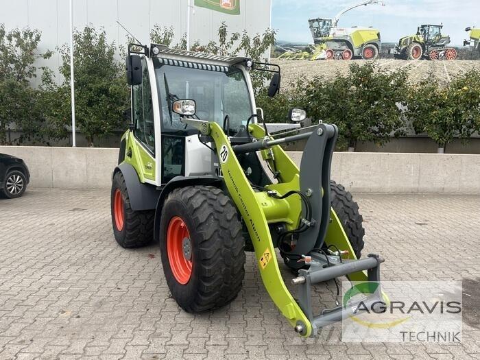 CLAAS TORION 530 Utovarivači na točkove