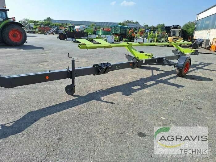 CLAAS TRANSPORTWAGEN Dodatna oprema za kombajne