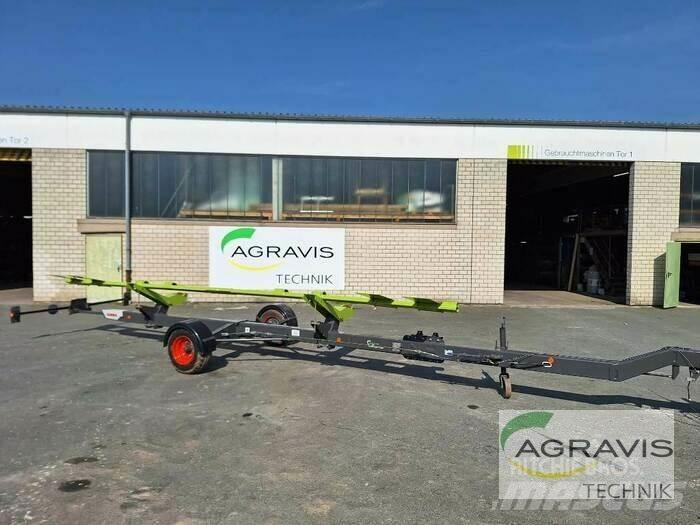CLAAS TRANSPORTWAGEN Dodatna oprema za kombajne