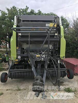 CLAAS VARIANT 450 Prese/balirke za rolo bale